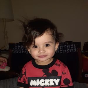 Meet your Posher, Yamira